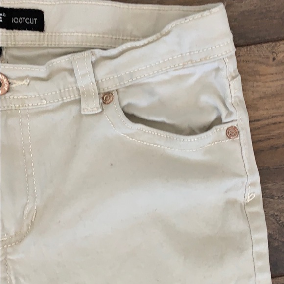 Bootcut pants - Picture 3 of 6